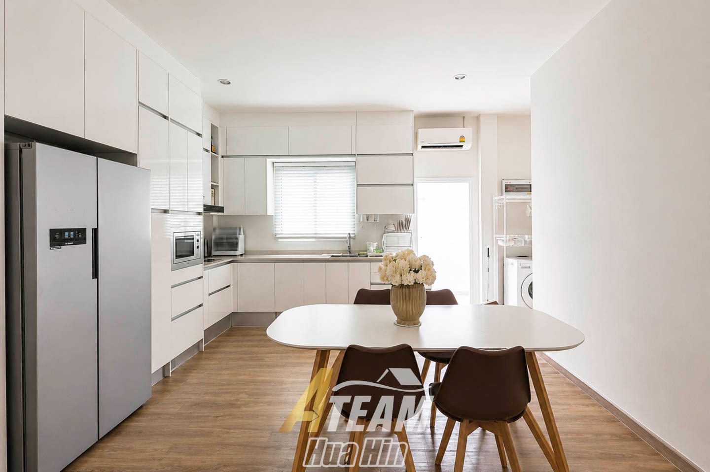 Spacious 3-Bedroom Pool Villa in a Peaceful Residential Community, thumbnail 7