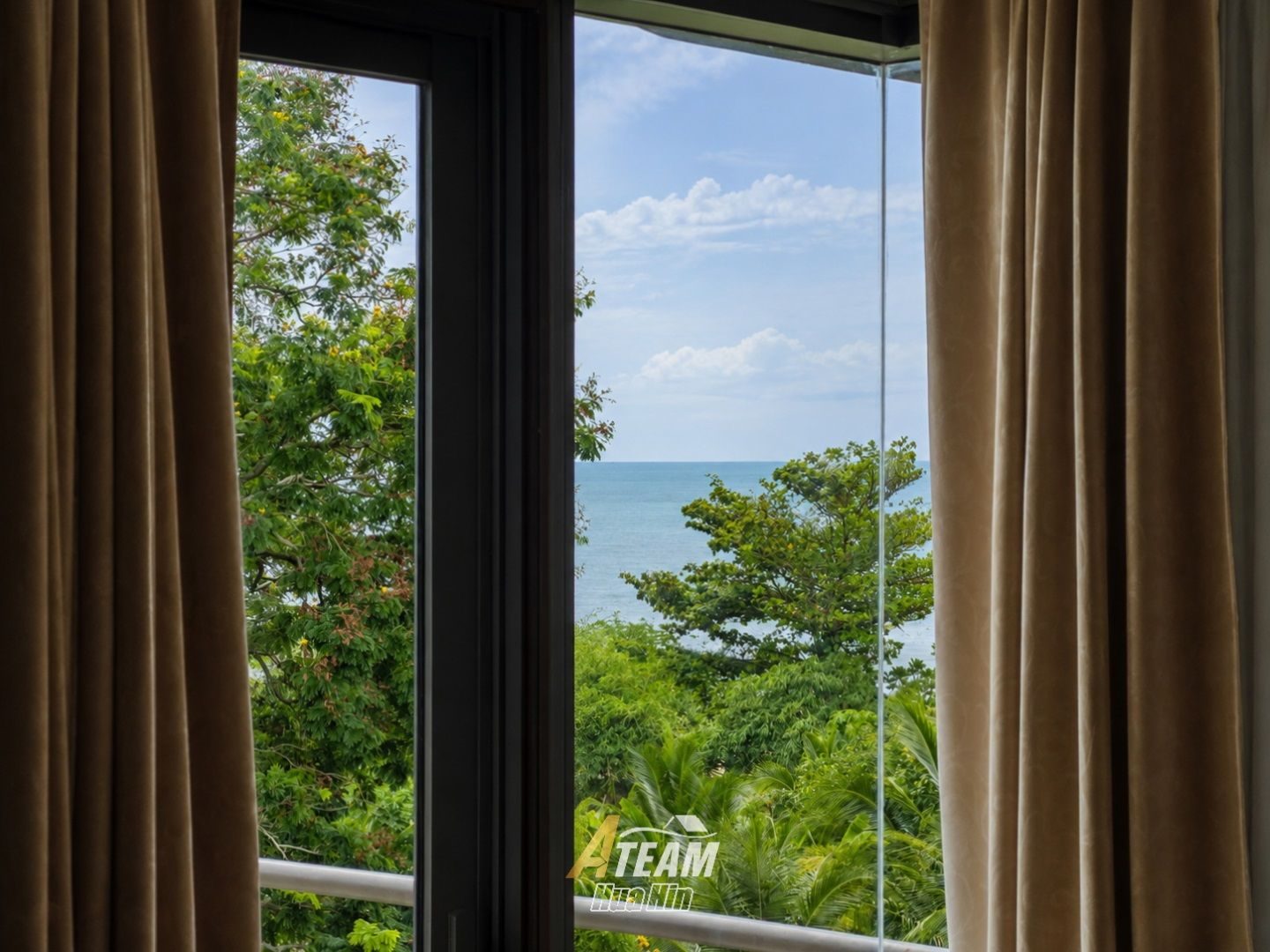 Appartement 2 chambres en bord de mer | Frontière Hua Hin – Cha-Am, miniature 19