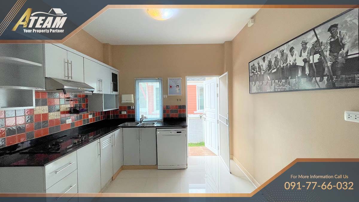 2-Bedroom 3.5 M in Kiri Nakara Village, thumbnail 24