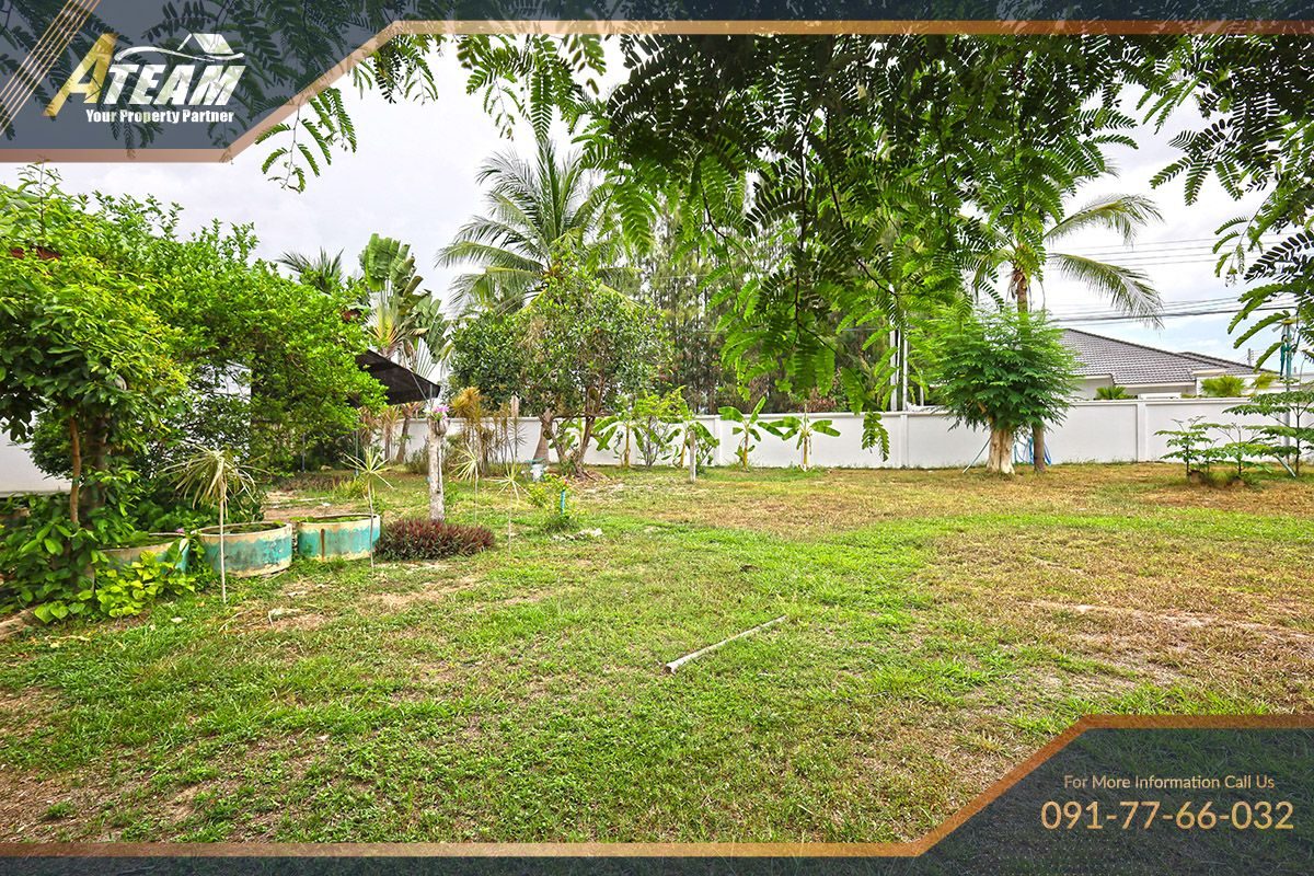Business for Sale: Hua Hin Fishing Lodge, thumbnail 38