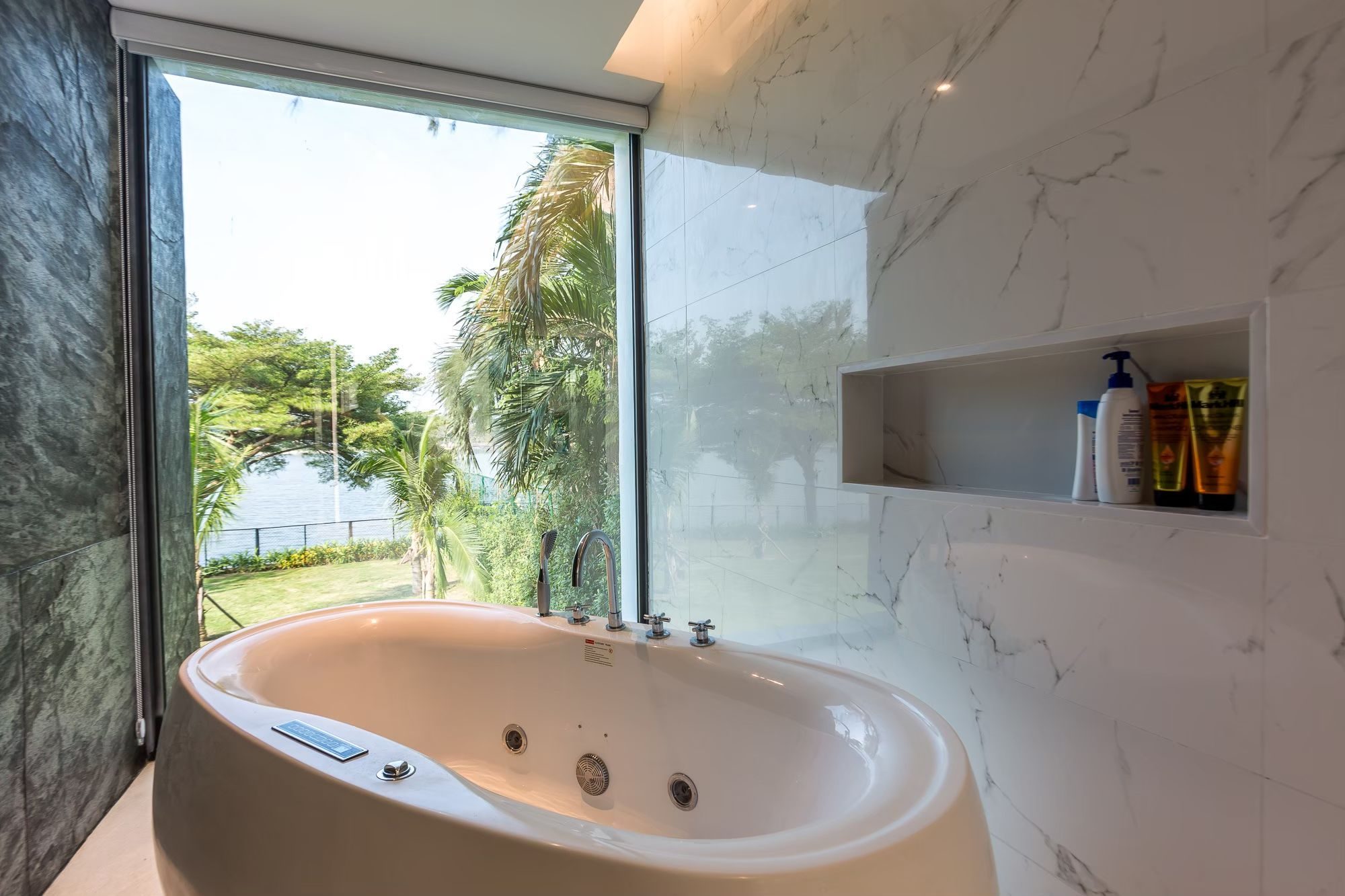 Exclusieve poolvilla te huur bij Palm Hills Golf Course, Cha-am, miniatuur 36