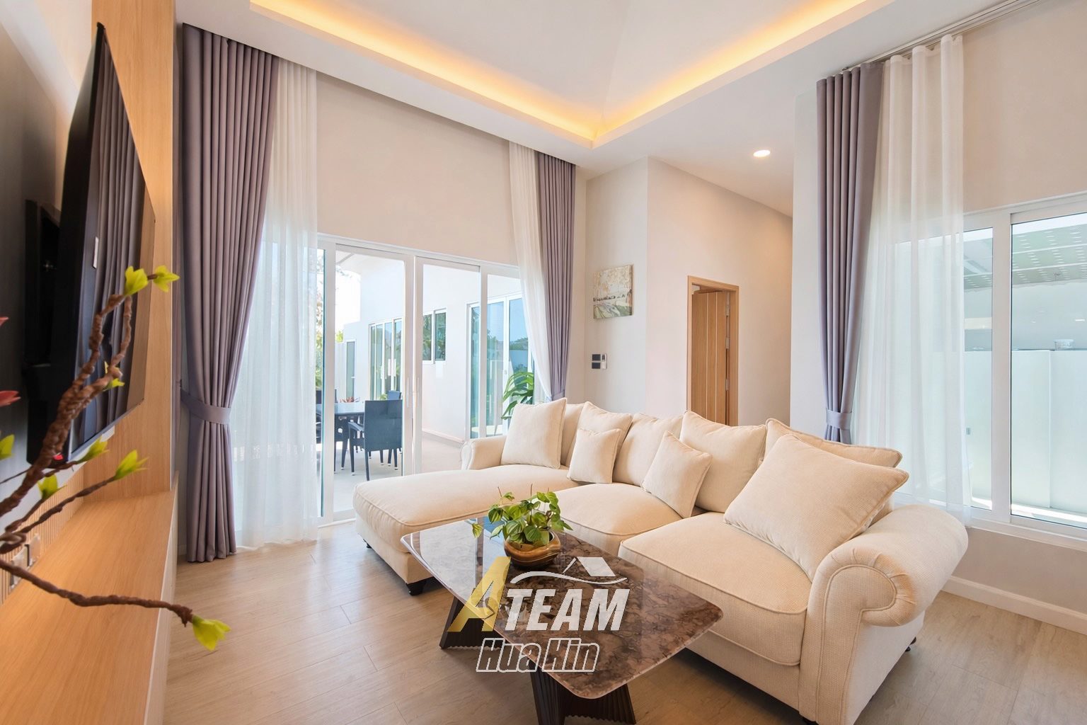 3-Bedroom House for Sale in Hua Hin West, thumbnail 6