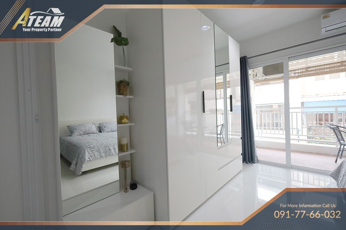 Fully Renovated 1 Bedroom 52 sqm in Hua Hin Center, thumbnail 14