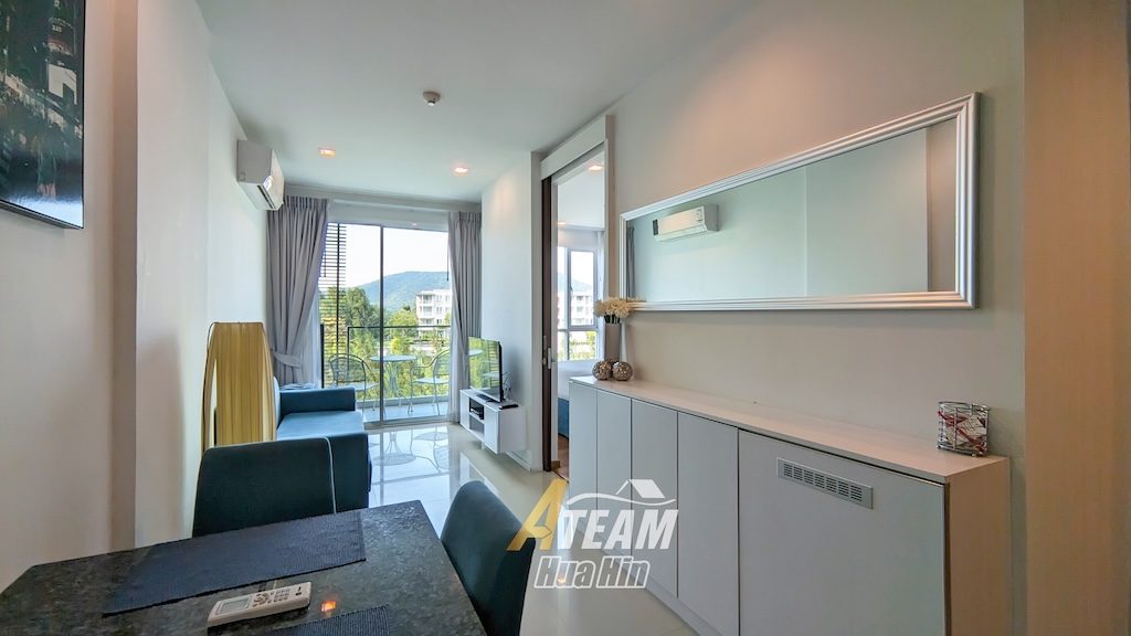 Baan View Viman – Stylish Living in Khao Takiab’s Best Location, thumbnail 2
