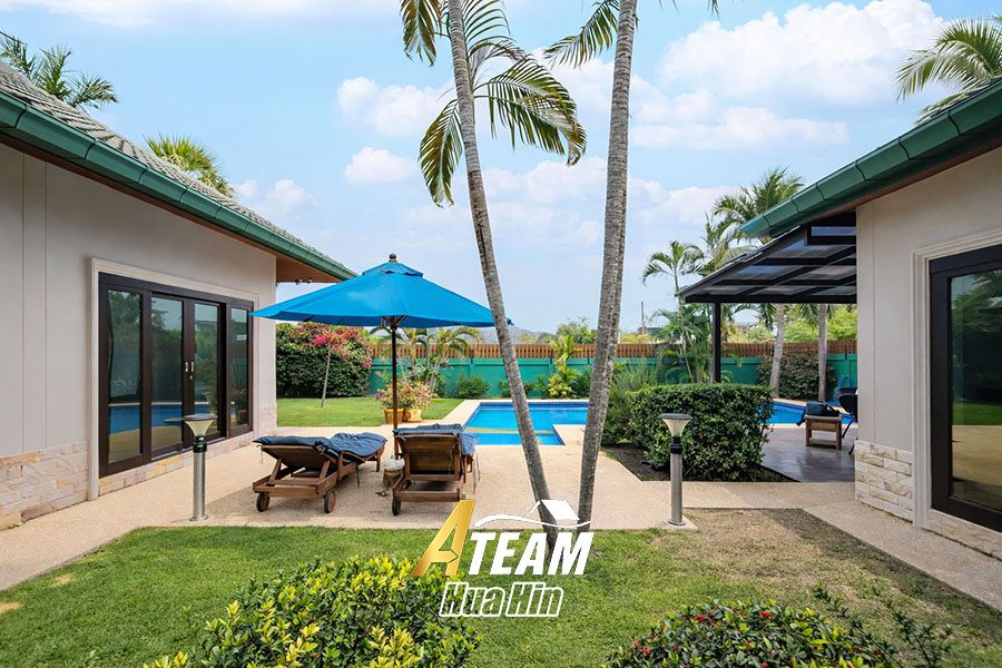 Tropical Living with Guesthouse & Multi-Purpose Room, thumbnail 13