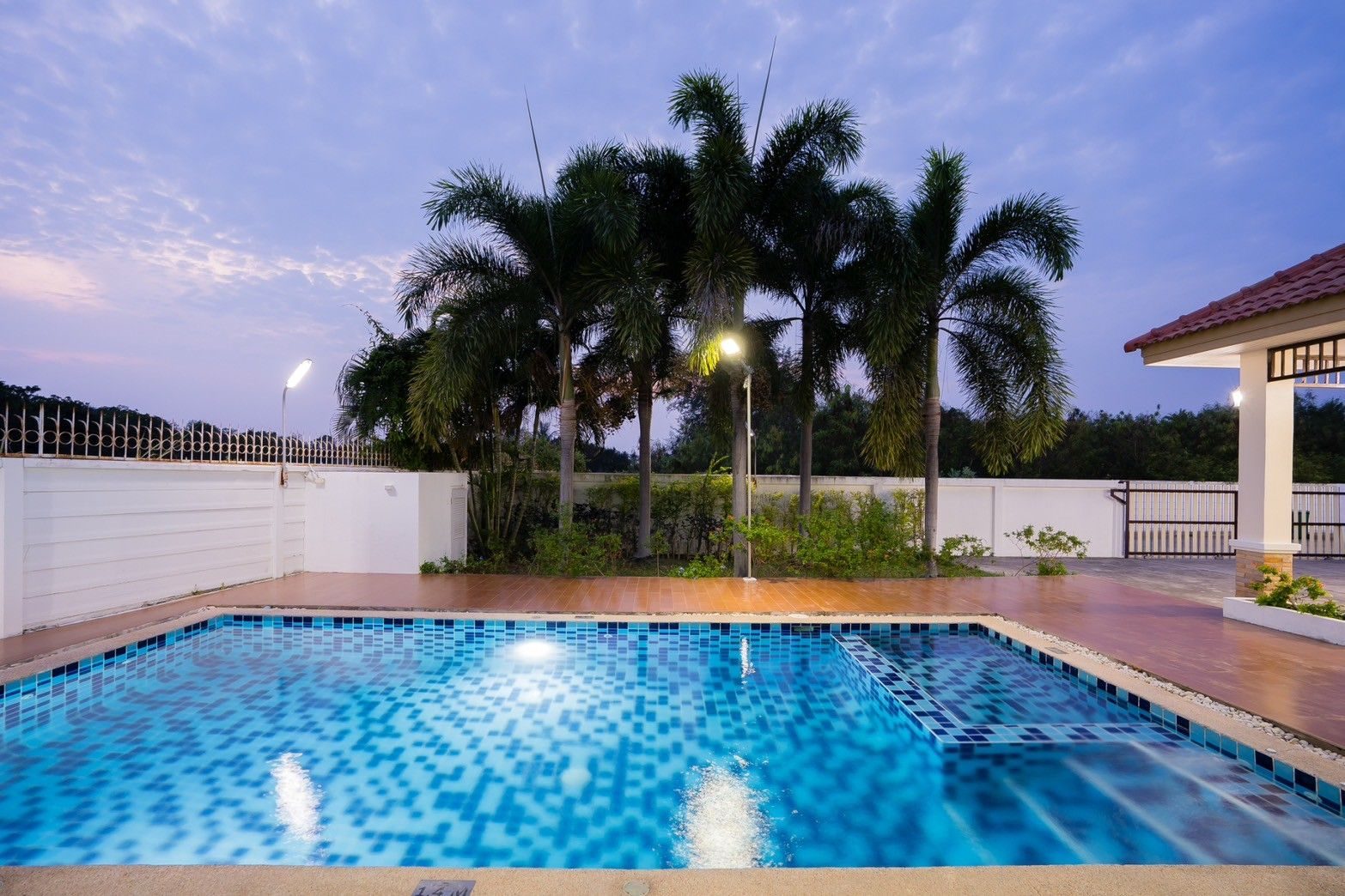 Spacious 4-Bedroom Freehold Pool Villa in Hin Lek Fai, thumbnail 21