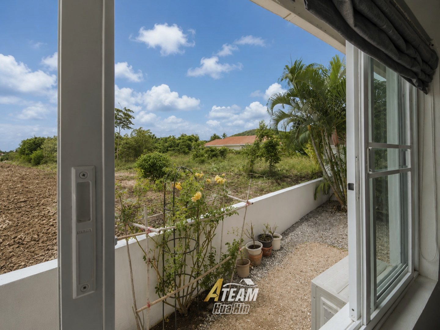 Stylish 2-Bedroom Pool Villa with Pineapple Field Views – Wang Pong, Pranburi, thumbnail 32