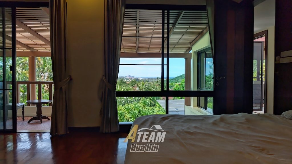 Panoramic Luxury Pool Villa at Panorama Khao Tao, thumbnail 32