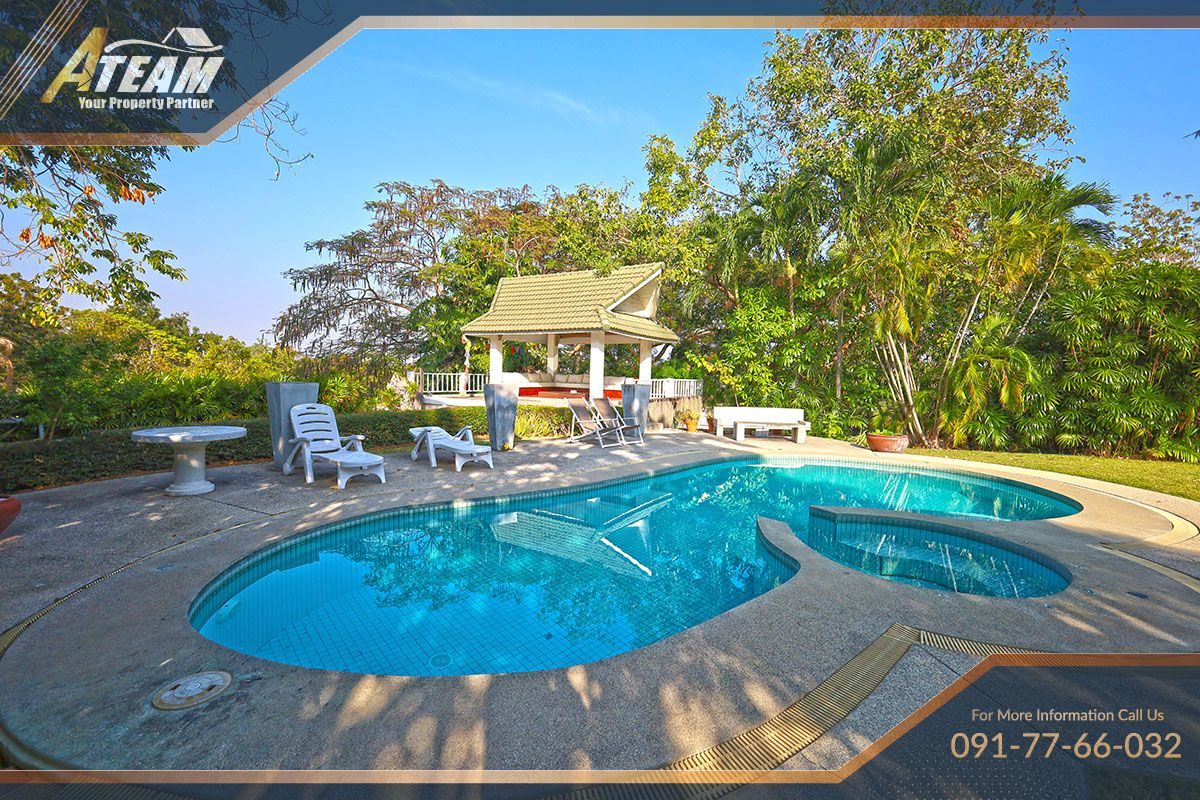 Luxury Villa for Sale in Palm Hills Golf Club & Residence , thumbnail 45