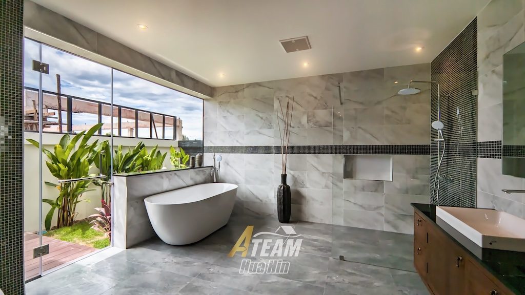 Build Your Own Luxury Thai-Bali Pool Villa, thumbnail 14