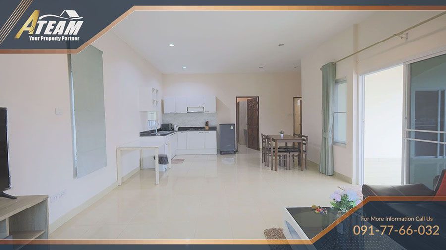 Modern Stand-Alone House with Private Pool for Sale – Hua Hin Soi 88 3, thumbnail 13