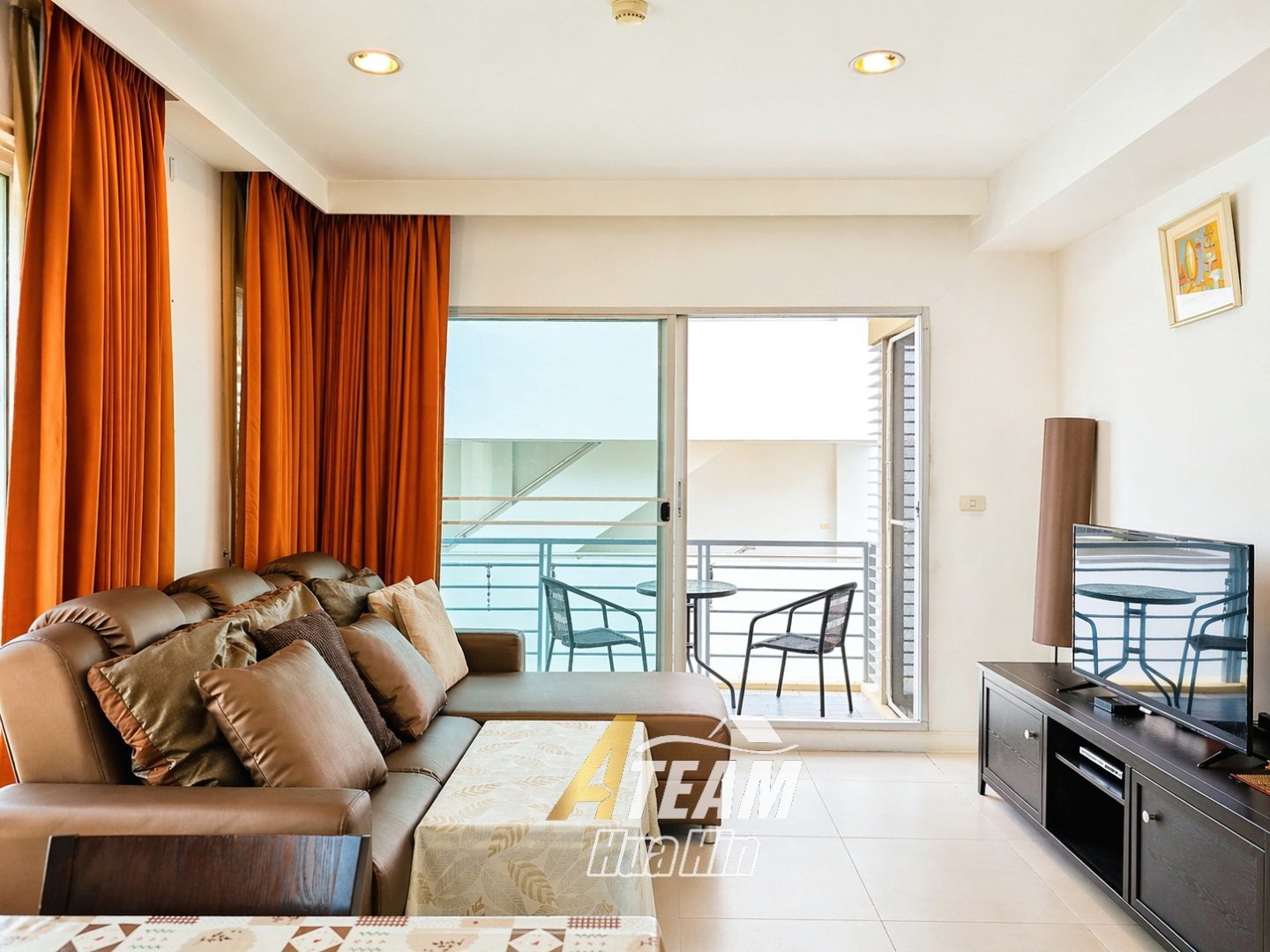 1-Bedroom Condo for Sale in Hua Hin Center