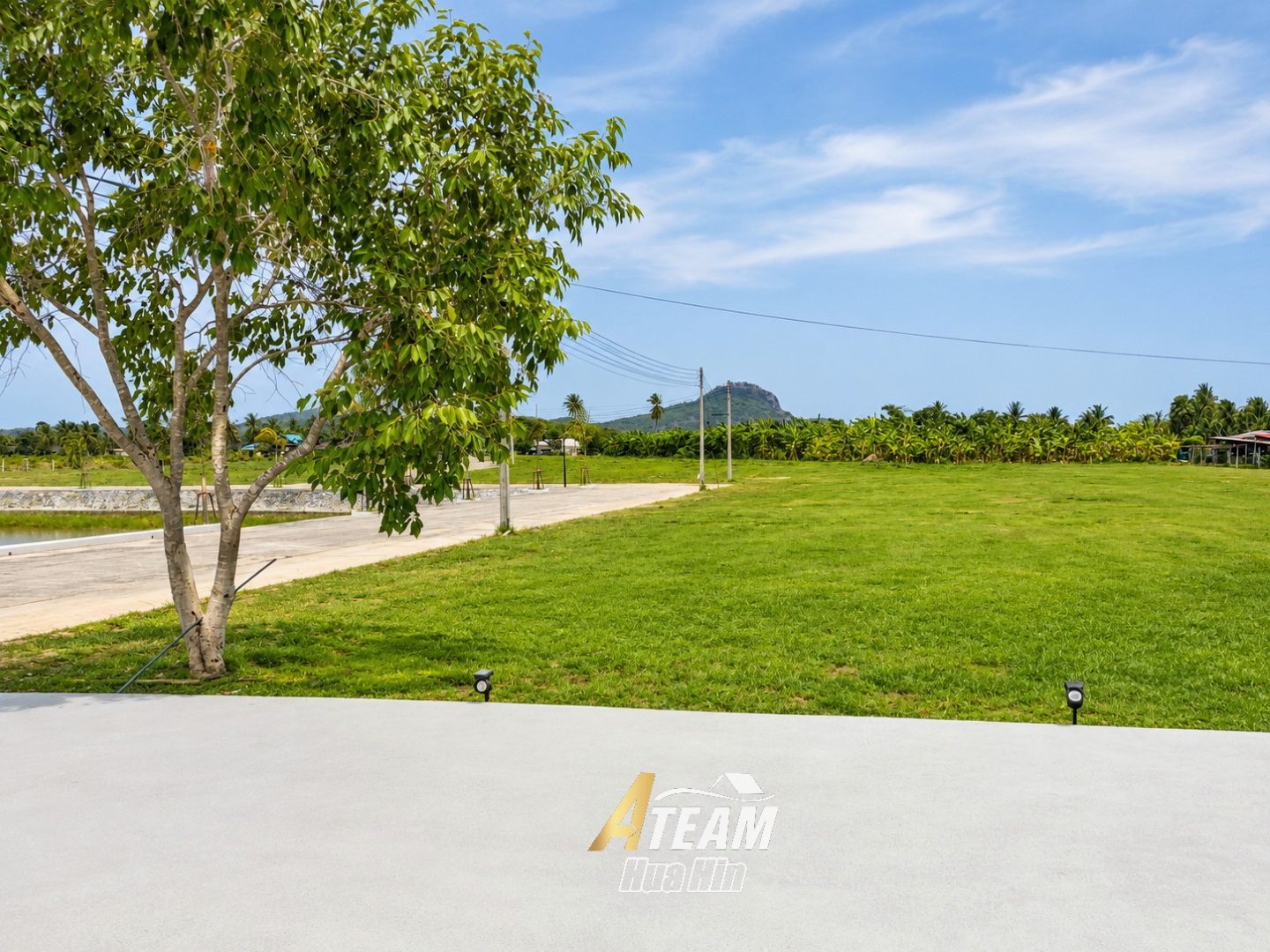 Standalone 4 bed Lakefront House in Wang Pong , thumbnail 24