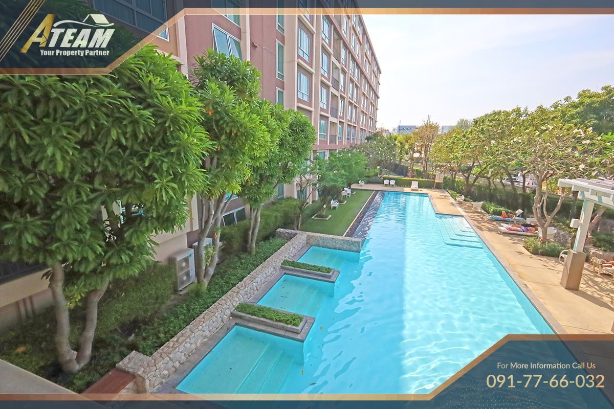 New renovated 1-Bedroom Condo in Khao Takiab, Hua Hin, thumbnail 7