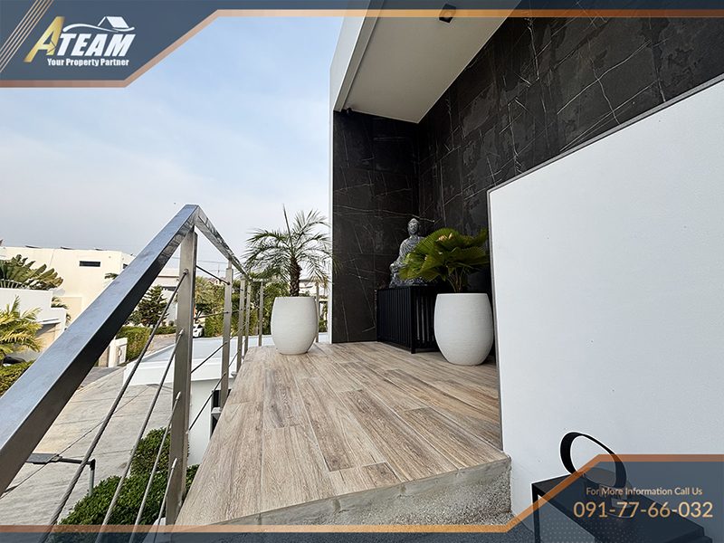Luxury Modern Villa in Lalua Hua Hin – 15,000,000 THB, thumbnail 6