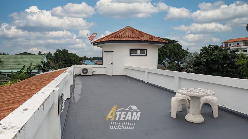 Investor-Friendly 5-Bedroom Pool Villa for Sale – Khao Noi , thumbnail 13
