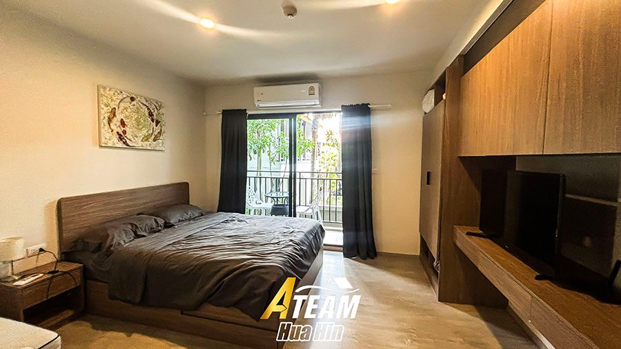 Cozy 1 Bedroom at La Casita for Sale 2.8 Million THB, thumbnail 30