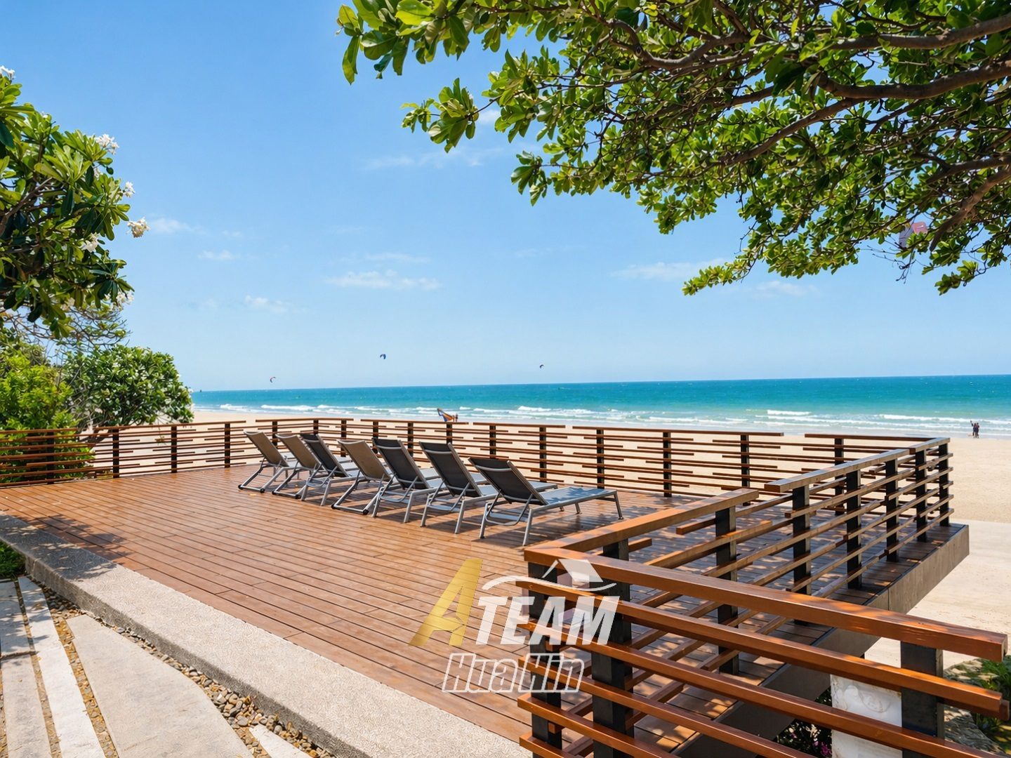 1-Bedroom Condo for Sale in Hua Hin Center, thumbnail 15