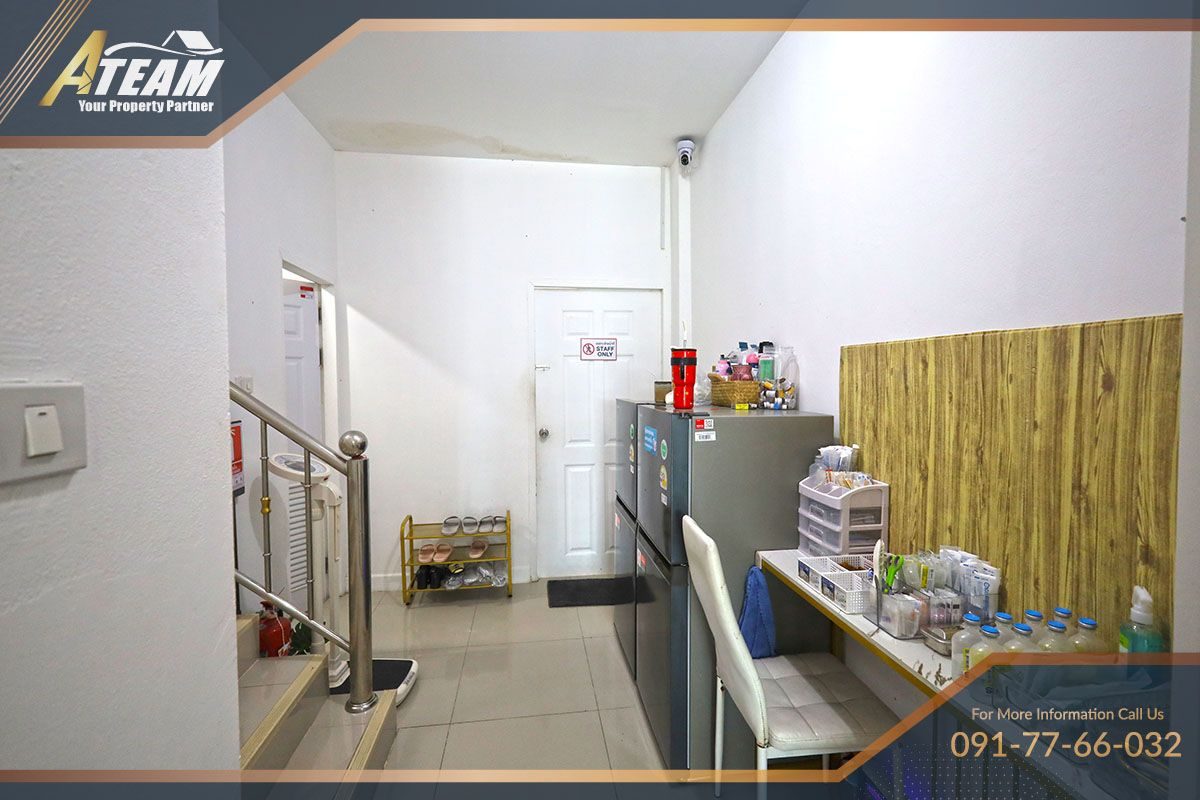 3-Storey Commercial Building for Sale – Central Hua Hin, thumbnail 27
