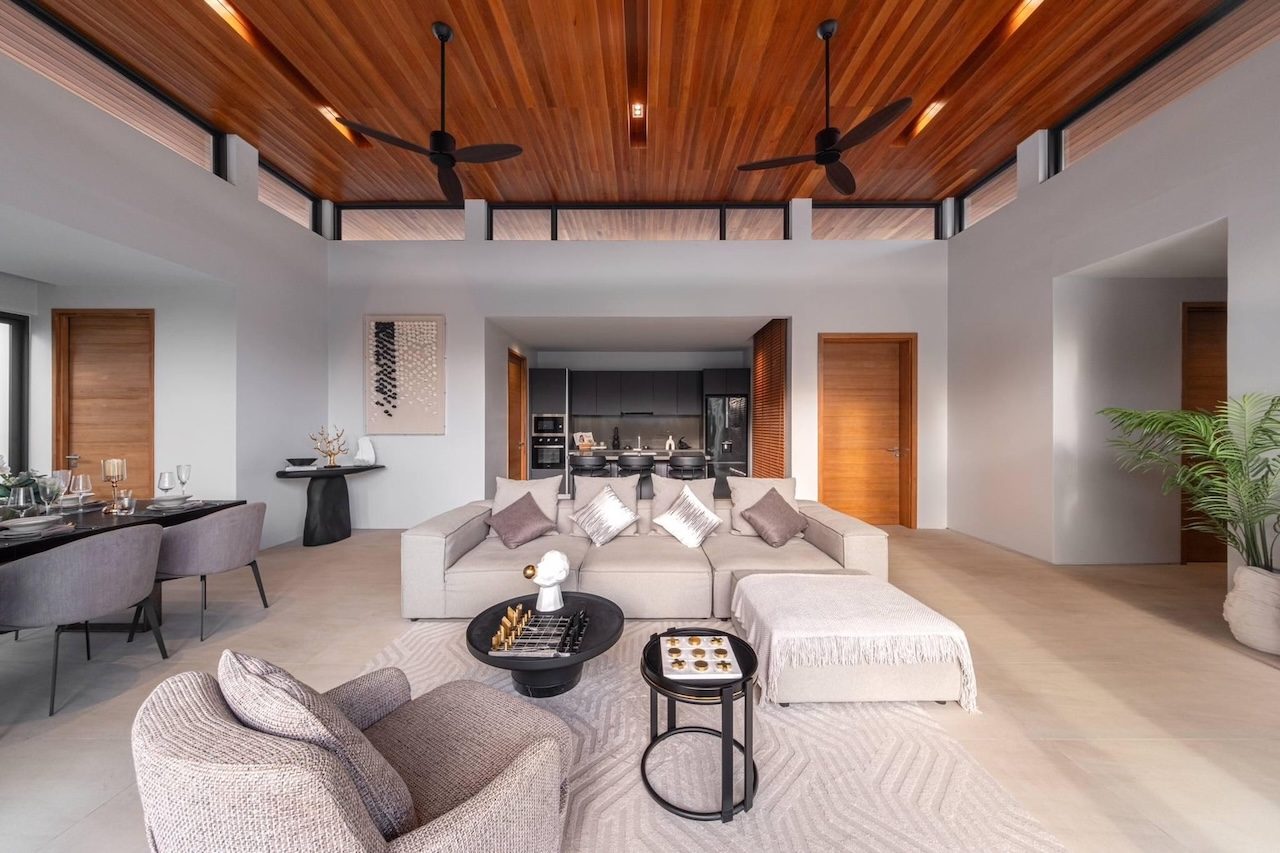 Botanica Luxury Hua Hin – Modern Loft Design, thumbnail 16