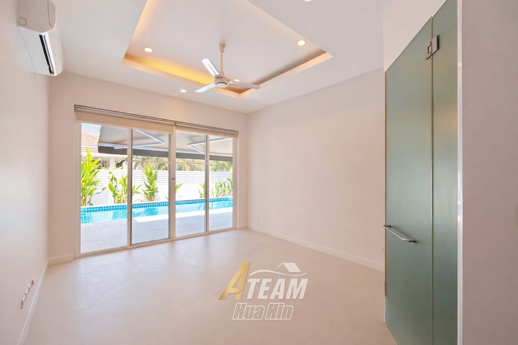 3 bedrooms pool villa in Red Mountain Boutique, thumbnail 14