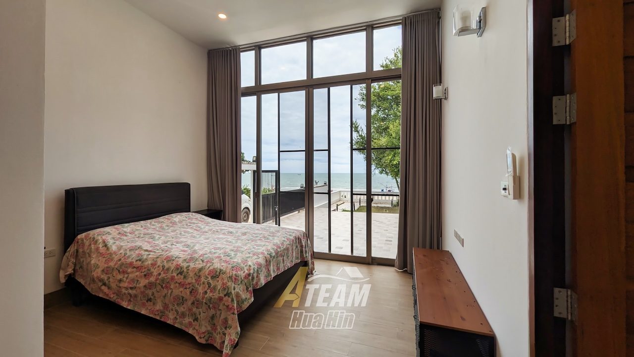 Beach House for Rent in Khao Tao , thumbnail 12