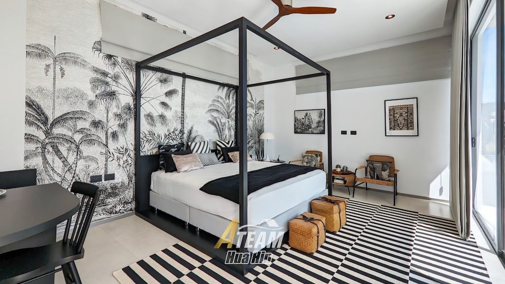 4-Bedroom House for Sale in Thap Thai, thumbnail 19