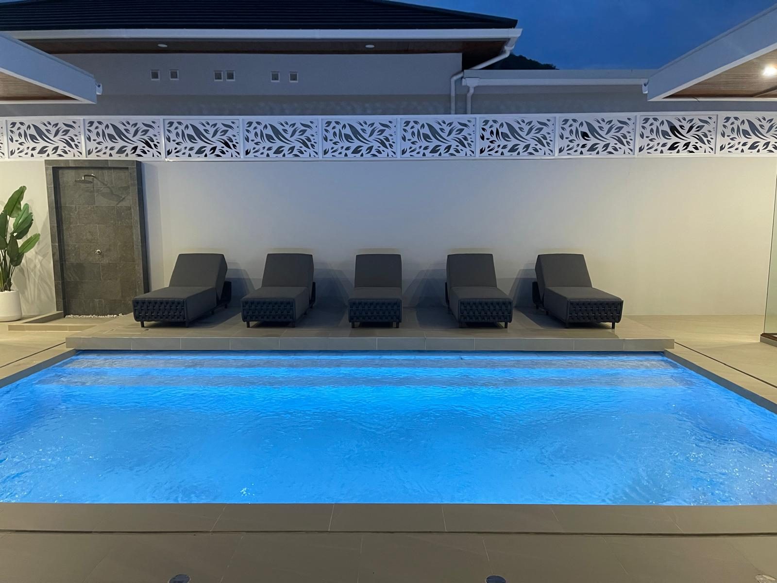 SALE! Modern 3-Bedroom Pool Villa – La Felice Phase 1, thumbnail 25