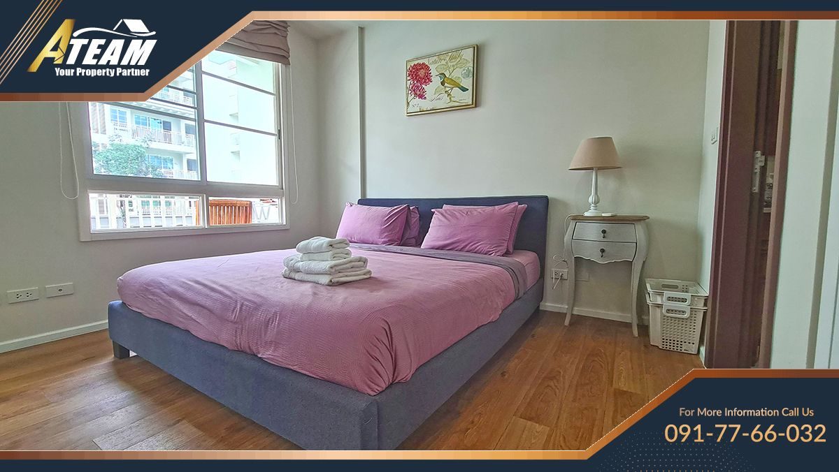 For Sale 2bed2bath At Autumn by Sansiri – Walking Distance To The beac, thumbnail 12