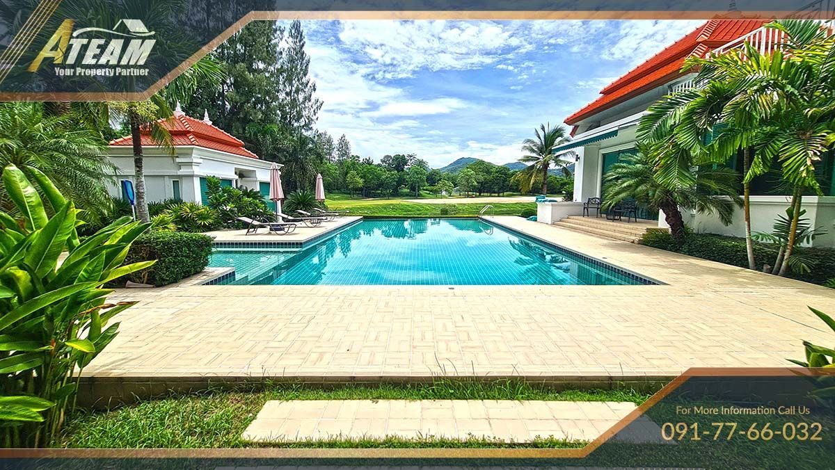 Luxury Mansion with Stunning View on Springfield Golf and Lake, thumbnail 17