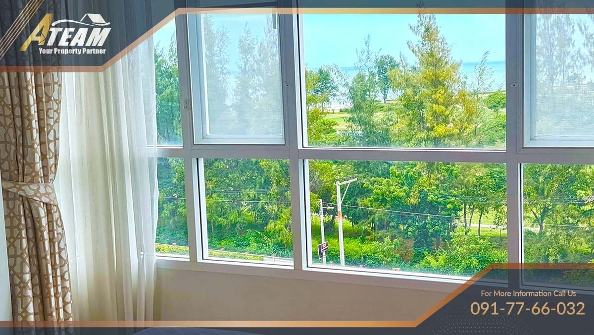 2 bedrooms at View Viman Condo, thumbnail 22