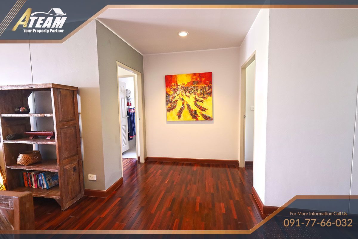 Santipura Residences Hua Hin  Beachfront Condo for Sale, thumbnail 6