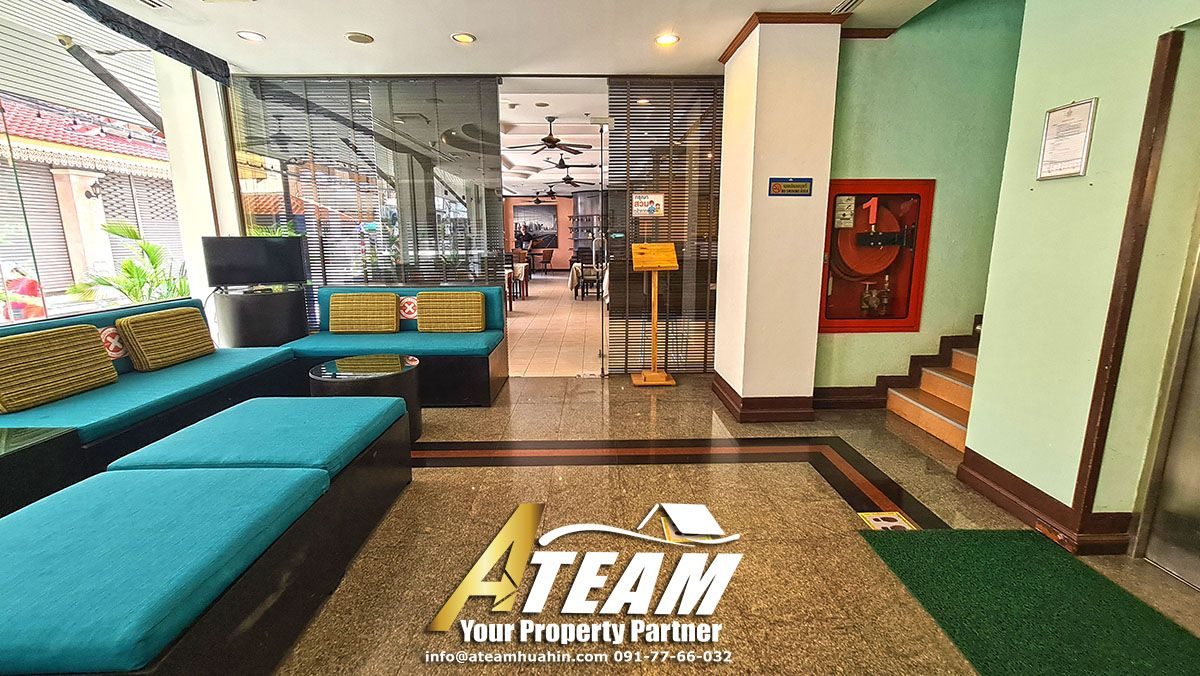 Hotel de 3 estrelas com 76 quartos no centro de Hua Hin, miniatura 21