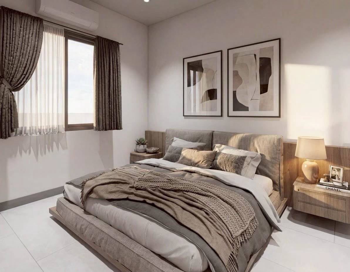 New Off-Plan Pool Villas in Central Hua Hin – Soi 114!, thumbnail 25
