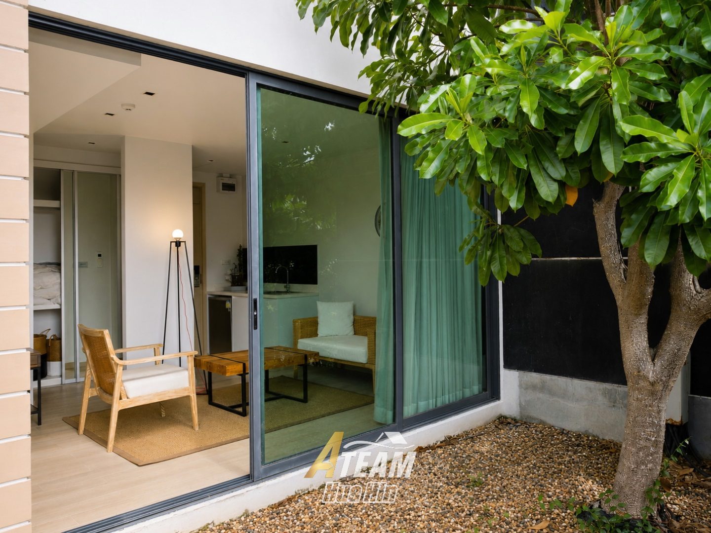 For Sale Affordable Cozy studio at Fisherman House Residence - Sam roi yot, thumbnail 6