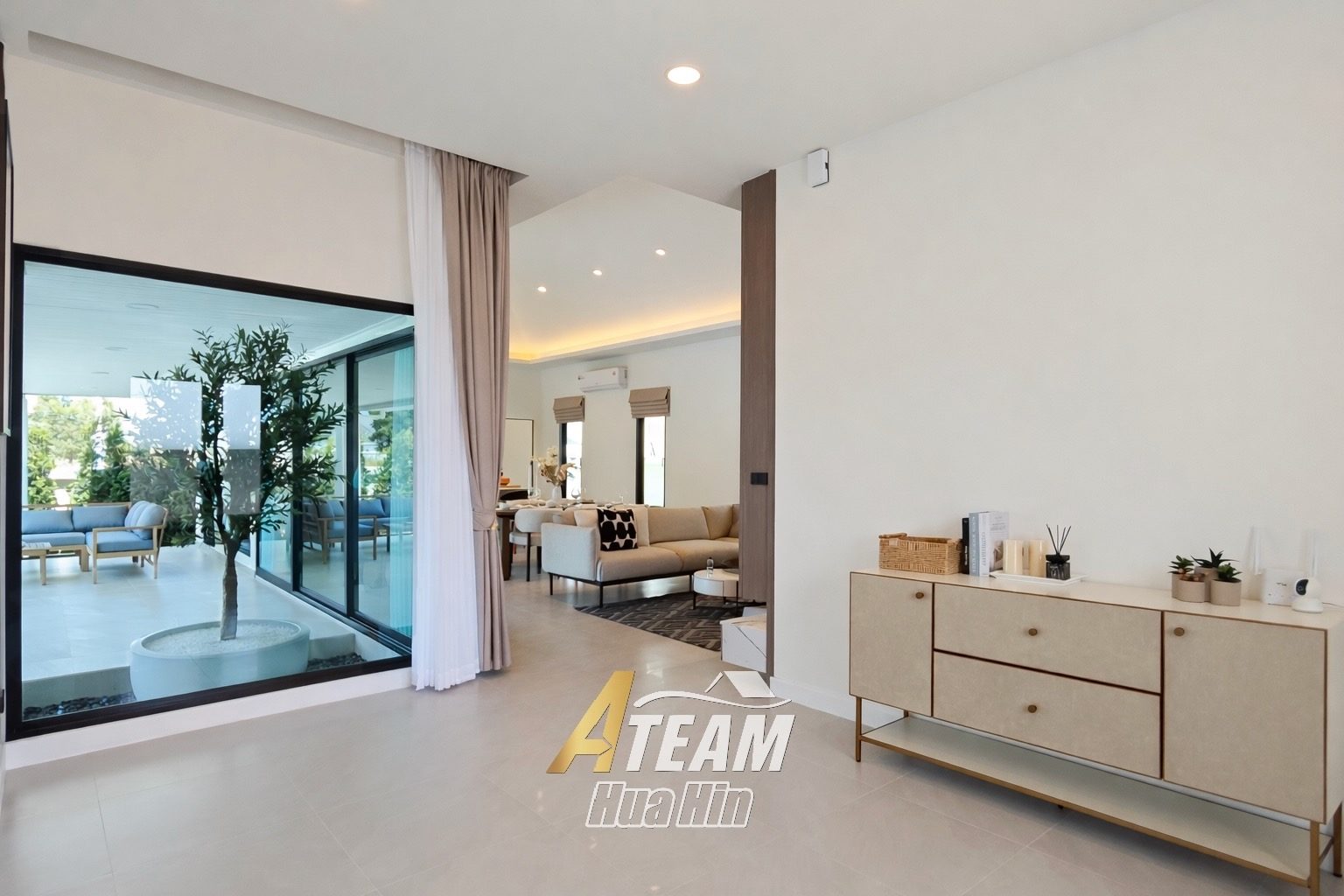 Modern Off-Plan Villas at Terra Exclusive, Hua Hin, thumbnail 5