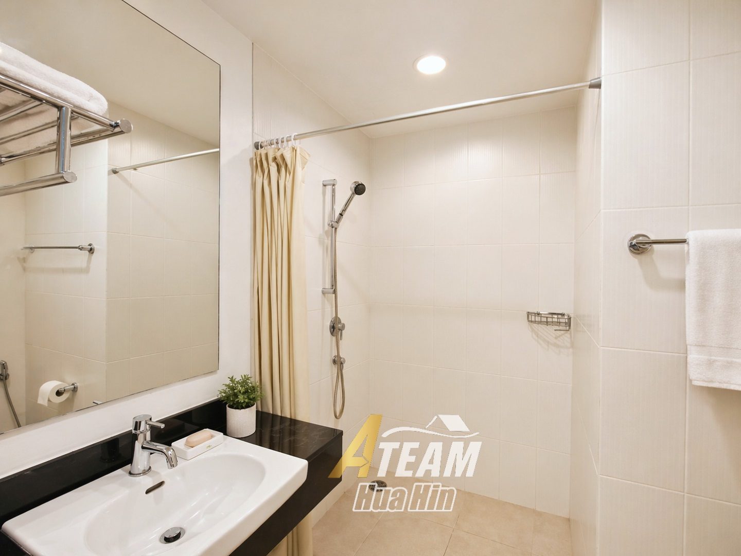 2-Bedroom Condo for Sale in Hua Hin Center, thumbnail 8