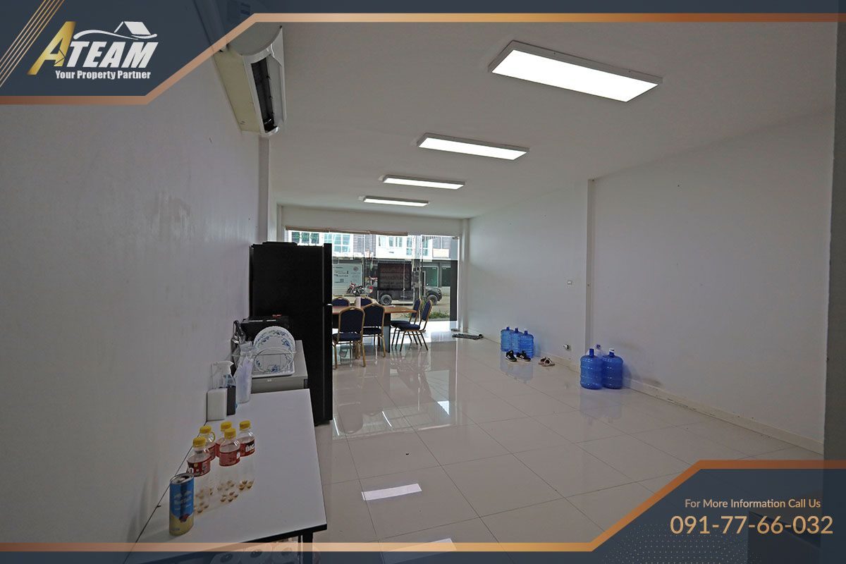 3-Storey Commercial Building for Sale – Central Hua Hin, thumbnail 16