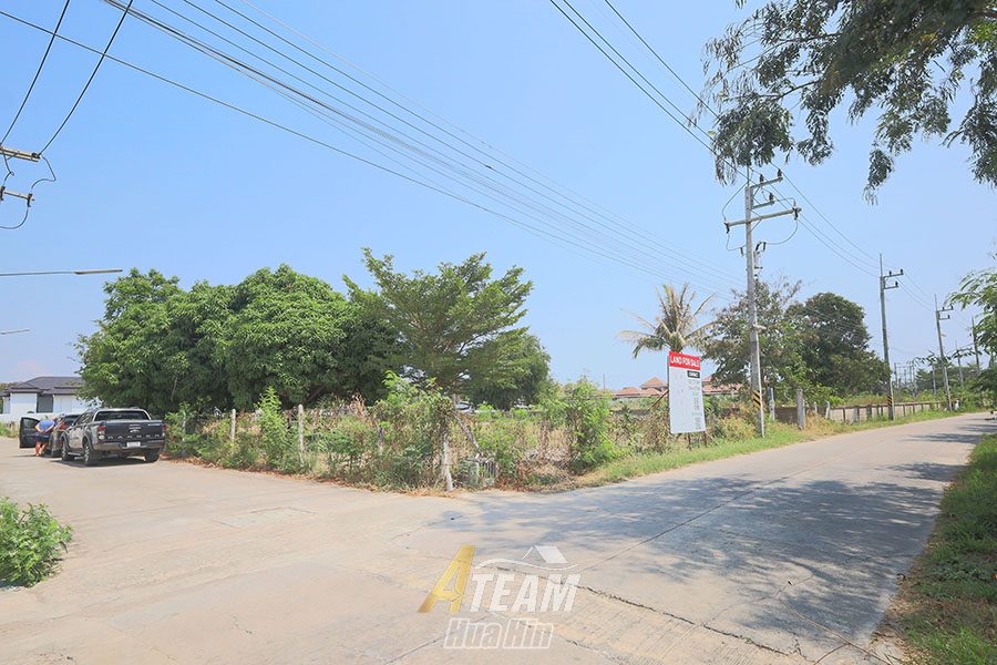 Ensiluokkainen 2,852 sqm tontti Soi 102:ssa, pikkukuva 16