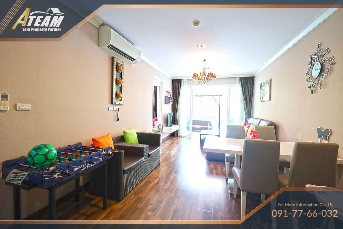 For Sale: 2-Bedroom Condo in My Resort Hua Hin, thumbnail 11