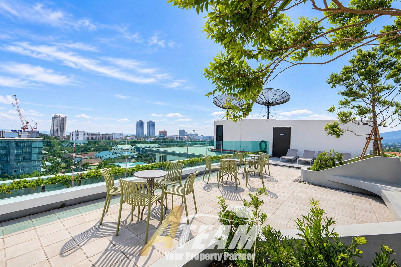 Mira Monte Hua Hin – Modern 1-Bedroom Condo for Rent | 20,000 THB/Month, thumbnail 18