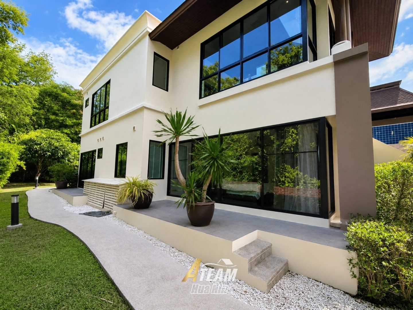 --Reserved-- One of the TOP 5 Luxury Properties in Hua Hin, thumbnail 30