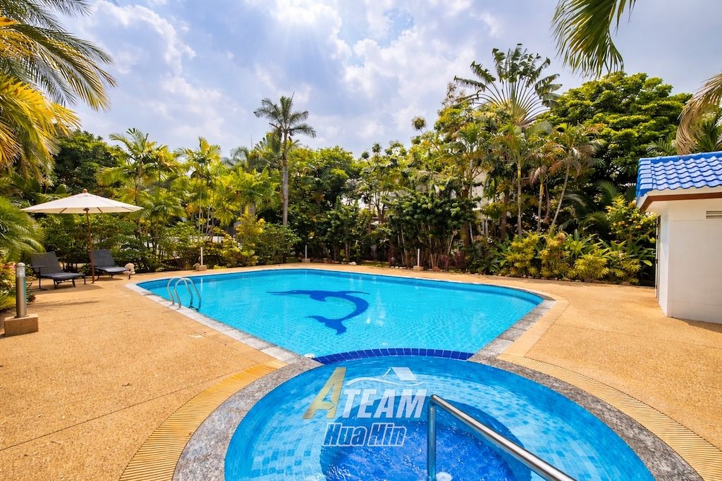 4-Bedroom House for Sale in Hua Hin West, thumbnail 28