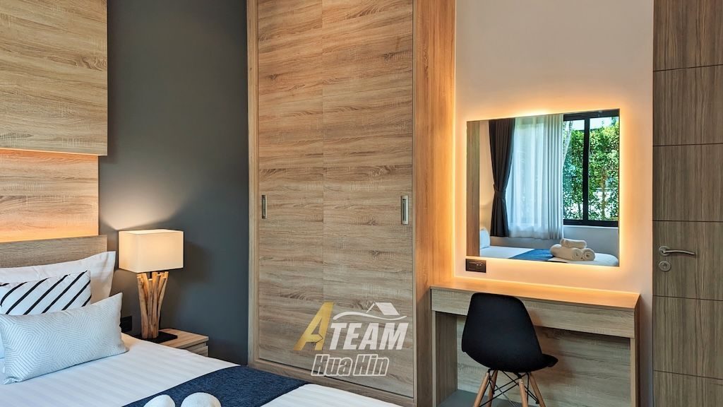 Modern Luxury Villas in Khao Tao, thumbnail 20