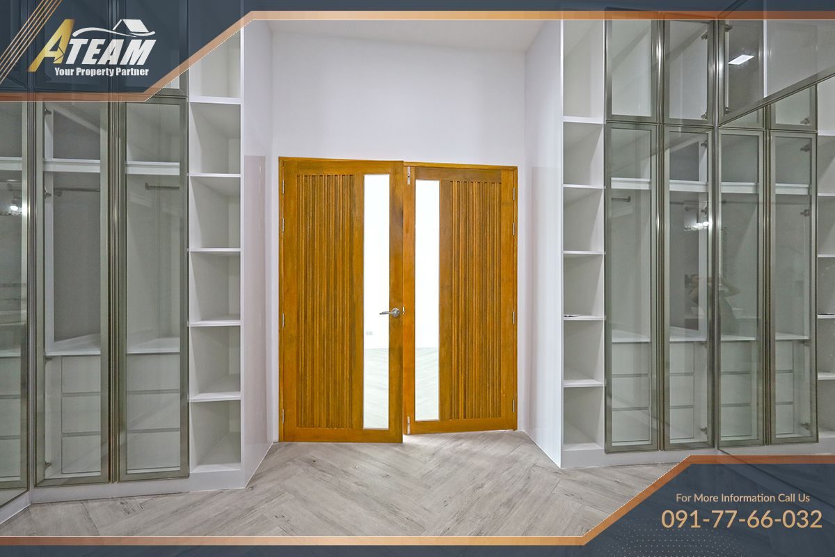 Stunning 4-Bedroom Villa with Panoramic Mountain Views - Soi 112, thumbnail 27