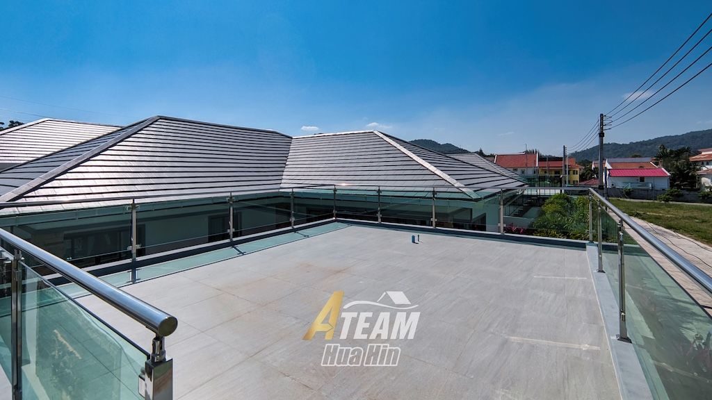 BONAIR – Private Luxury Retreat Pool Villas with Mountain View in Hua , thumbnail 22
