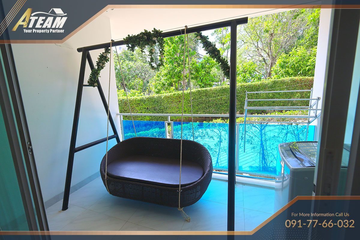 For Sale: 2-Bedroom Condo in My Resort Hua Hin, thumbnail 16