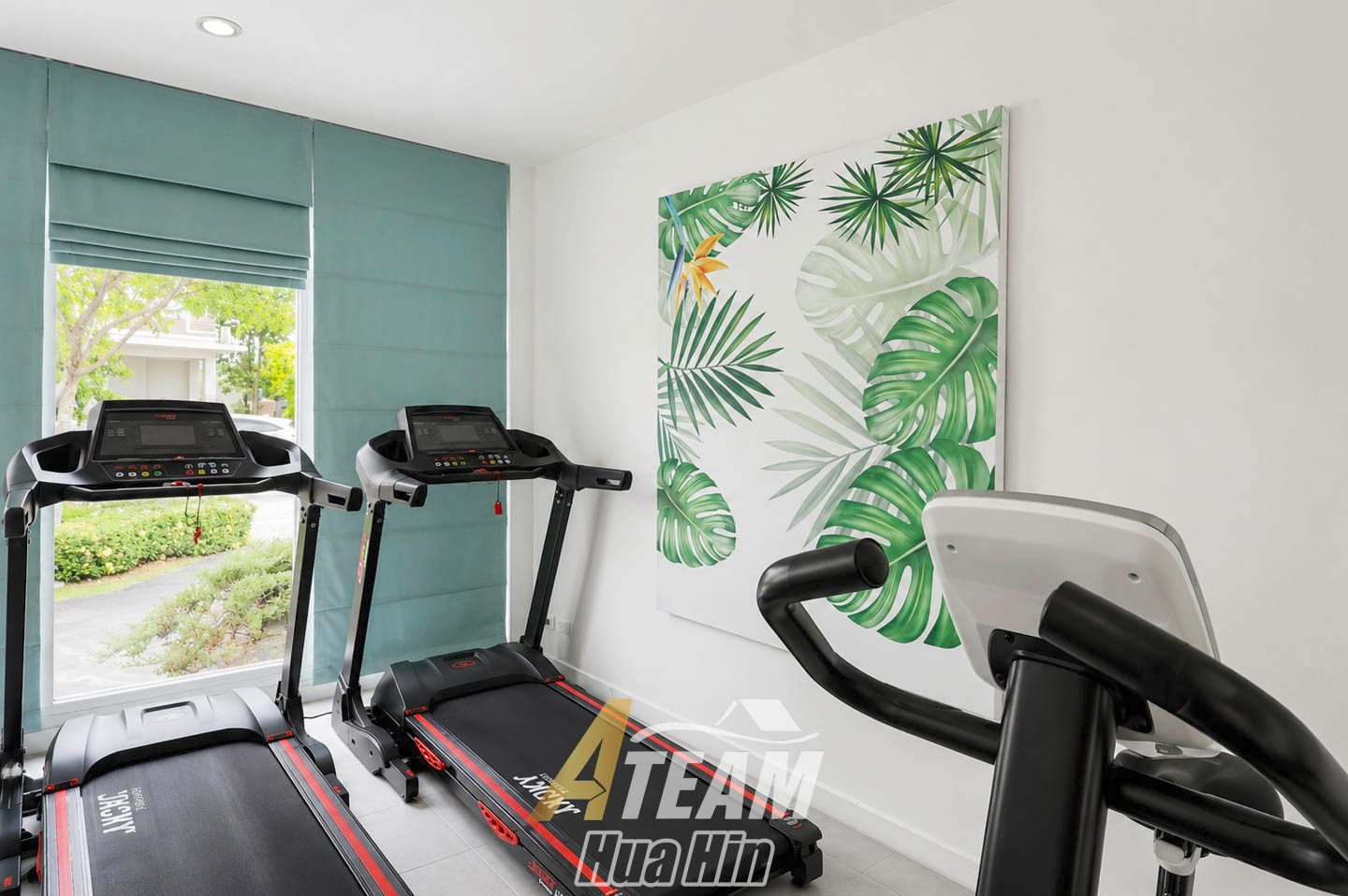 Spacious 3-Bedroom Pool Villa in a Peaceful Residential Community, thumbnail 32