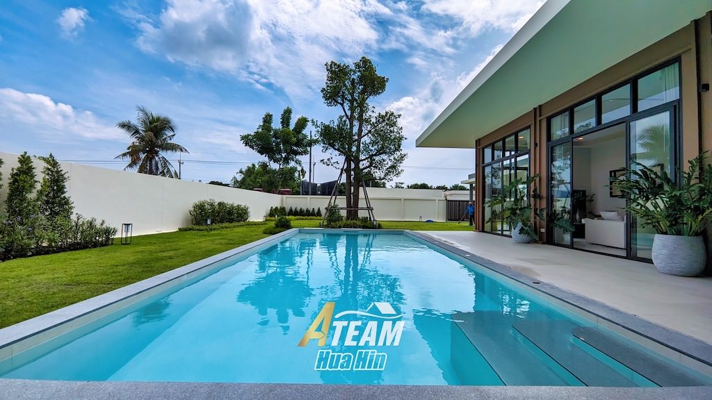 Issara Ville Hua Hin – Modern Living in a Peaceful Community, thumbnail 18