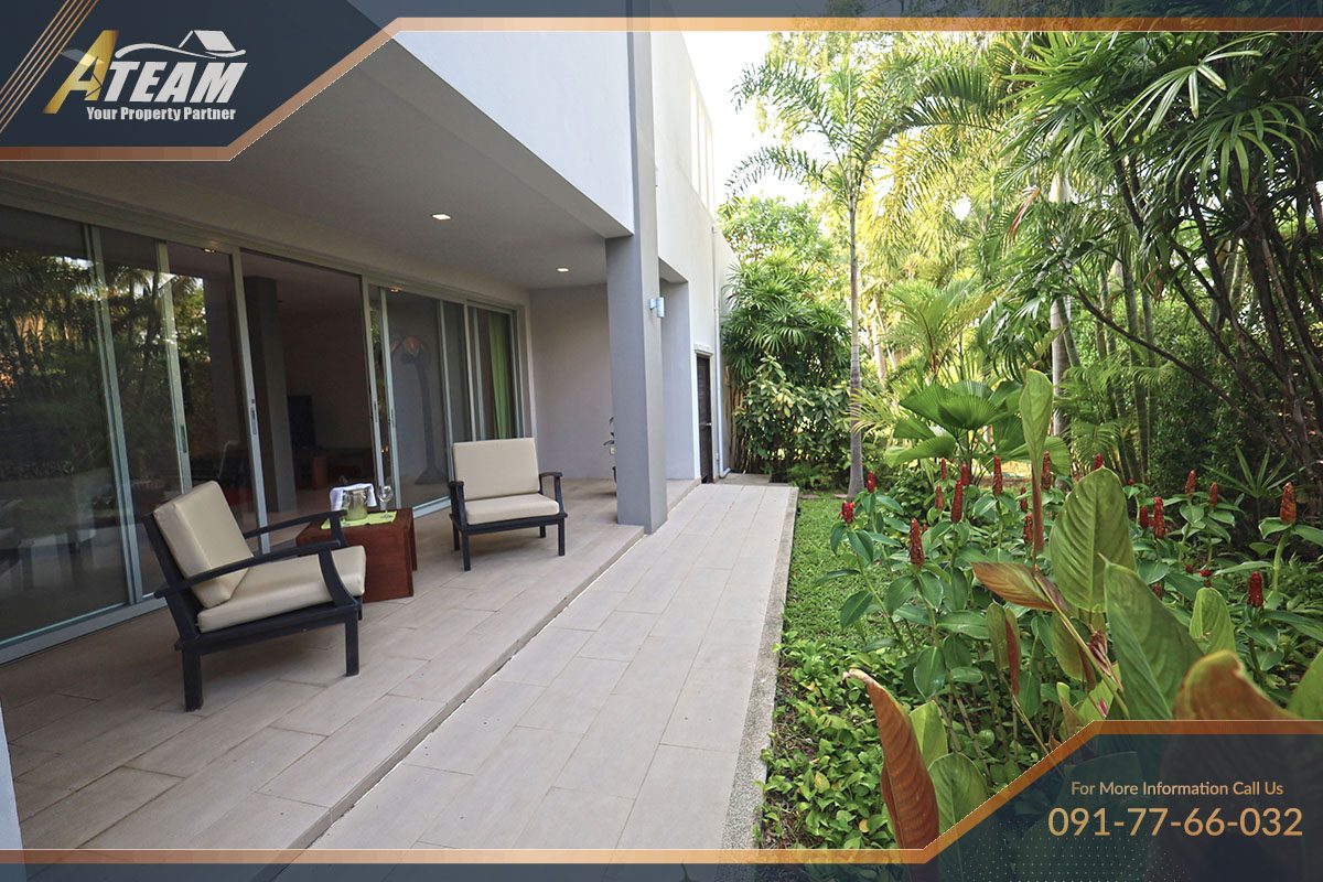Unique Design  5 Bedroom Villa with stunning  golf view at Palm Hills, thumbnail 70